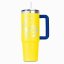 Cană termică Tumbler 1 l din colecția MINIONII