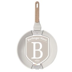 Pánev s titanovým povrchem 28 cm Sahara Nordic Collection