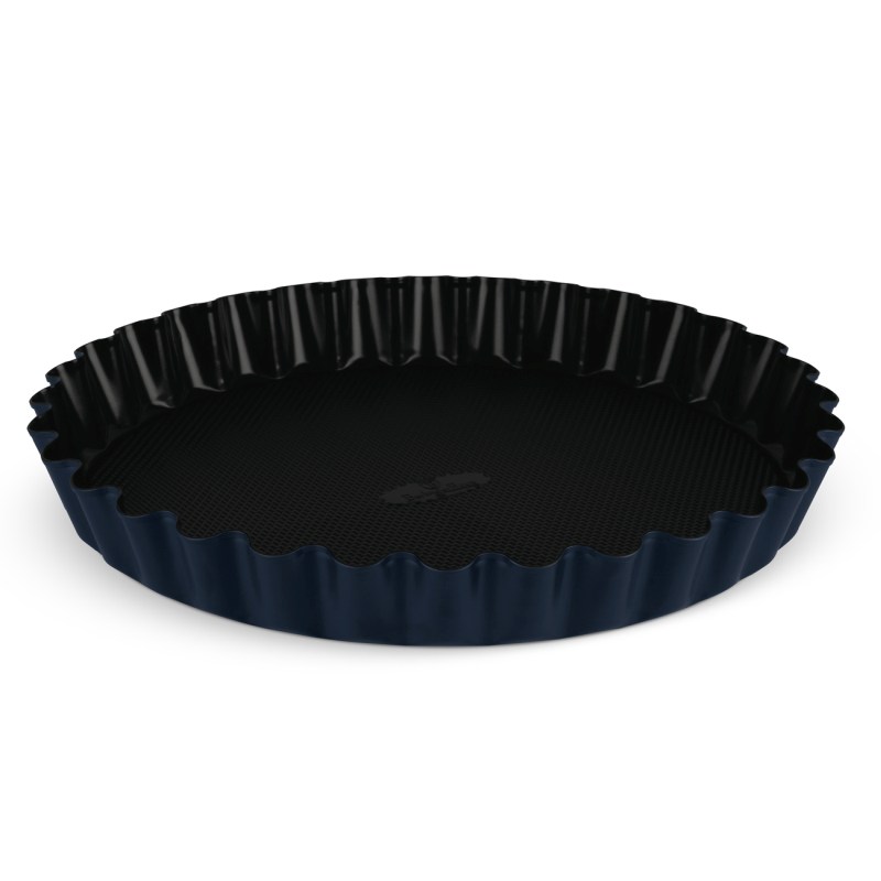 Forma na dort s titanovým povrchem Deep Sea Collection 