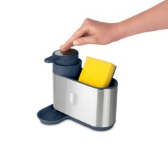 Deep Sea Collection Dispenser pentru borcane 2 în 1 cu suport