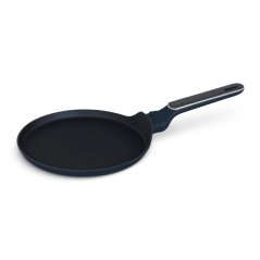Pánev na palačinky s titanovým povrchem 25 cm Deep Sea Collection
