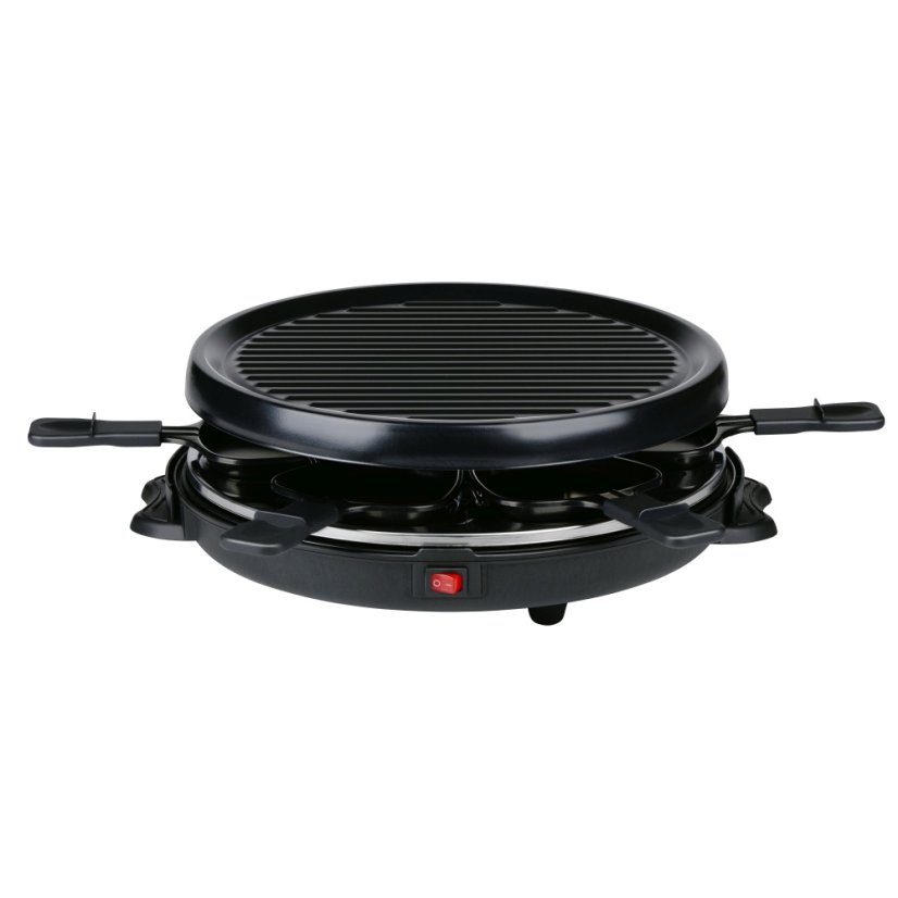 Elektrický raclette gril 800W
