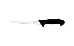 Nôž vykosťovací kuchynský 19 cm PRO-X, čierna