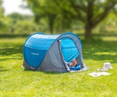Stojan pre 2 osoby 255x155x95cm