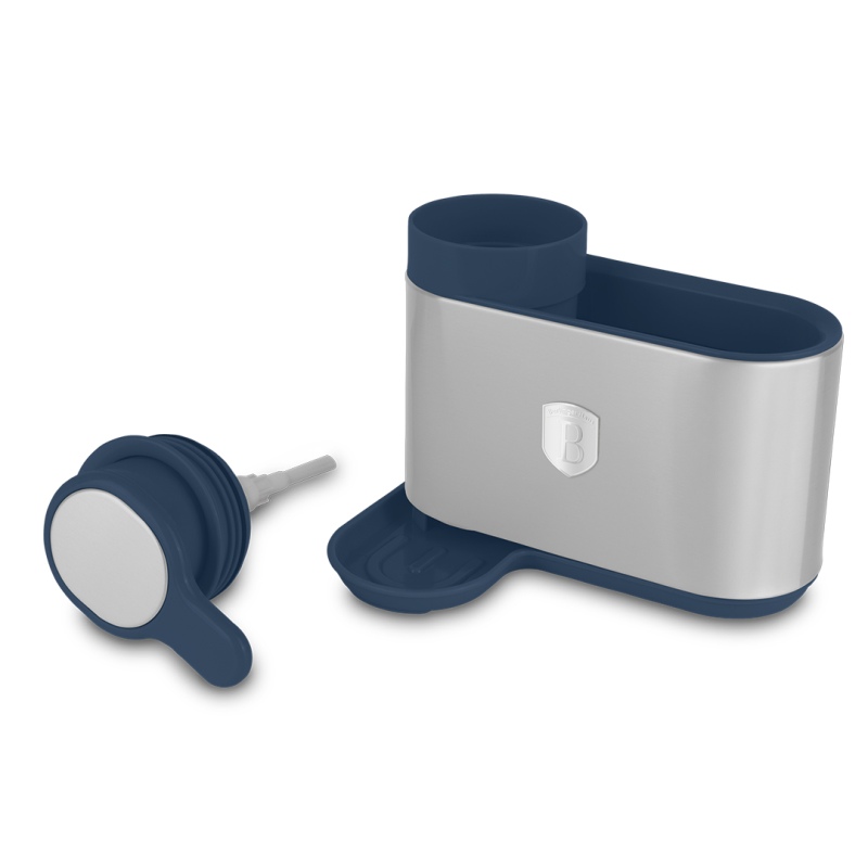 Dávkovač mycího prostředku 2 v 1 Deep Sea Collection