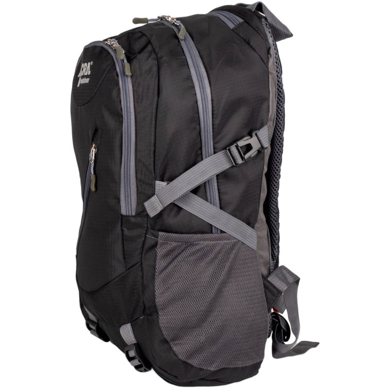 Batoh Acra Backpack 35 L turistický černý