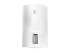Střední elektrický ohřívač vody 100 l horizontální / vertikální LYDOS R 100 V 2K CZ EU Střední elektrický ohřívač vody 100 l horizontální / vertikální LYDOS R 100 V 2K CZ EU