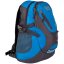 Batoh Acra Backpack 20 L turistický modrý Batoh Acra Backpack 20 L turistický modrý