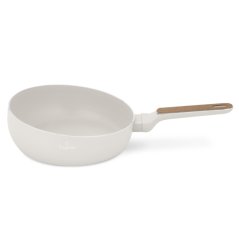 Pánev prohazovací s titanovým povrchem 26 cm Sahara Nordic Collection