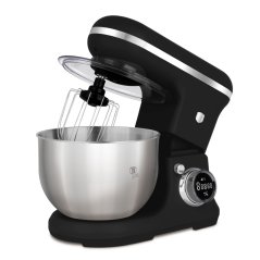 Kuchynský robot 1500 W Matte Black Collection