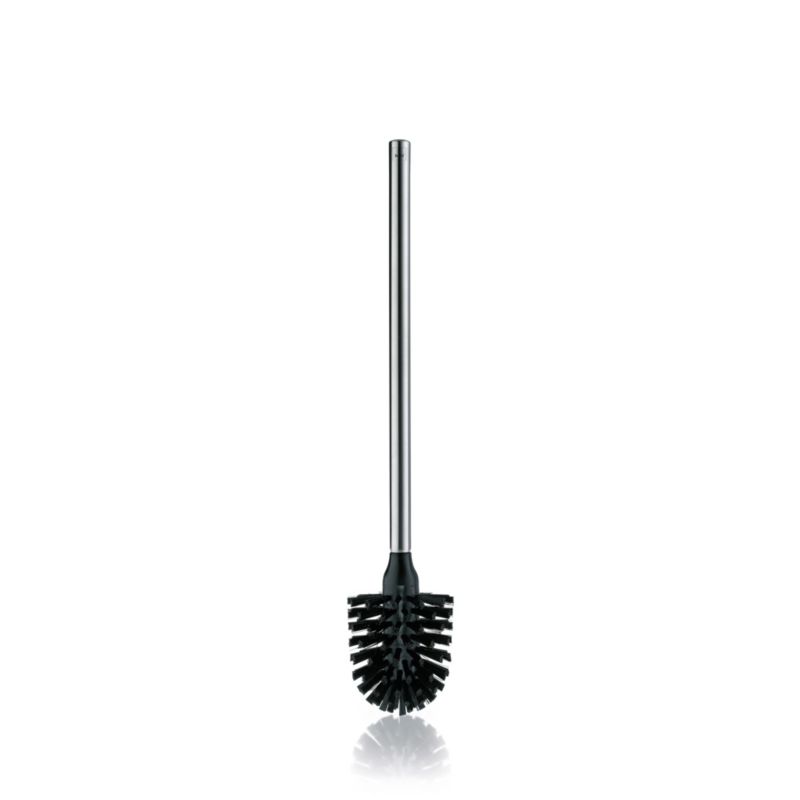 WC kartáč LA BROSSE 8cm, černý