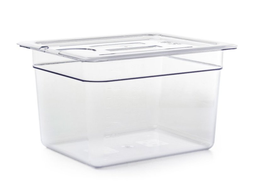 Accesorii G21 recipient pentru Sous Vide, 12 litri