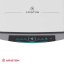Boiler electric mediu 100 l orizontal / vertical VELIS DUNE WIFI 100 EU