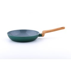 Pánev s keramickým povrchem 24 cm PURE Pánev s keramickým povrchem 24 cm PURE