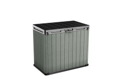 Cutie de grădină Keter SIO Darwin 1150 l verde Cutie de grădină Keter SIO Darwin 1150 l verde