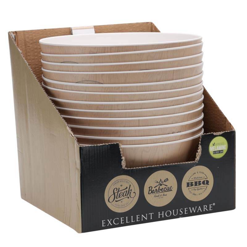 Bol de servire 26 cm Barbeque