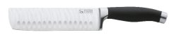 Cuțit de bucătărie tepanyaki 18 cm SHIKOKU Cuțit de bucătărie tepanyaki 18 cm SHIKOKU