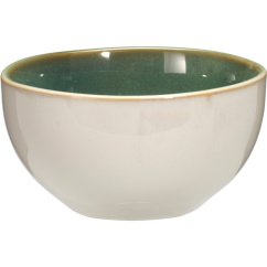 Súprava 4 misiek 580 ml zelená