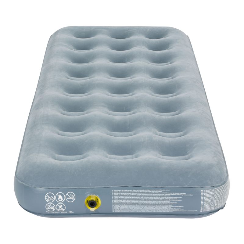 Nafukovací matrace a karimatky Quickbed Airbed Single