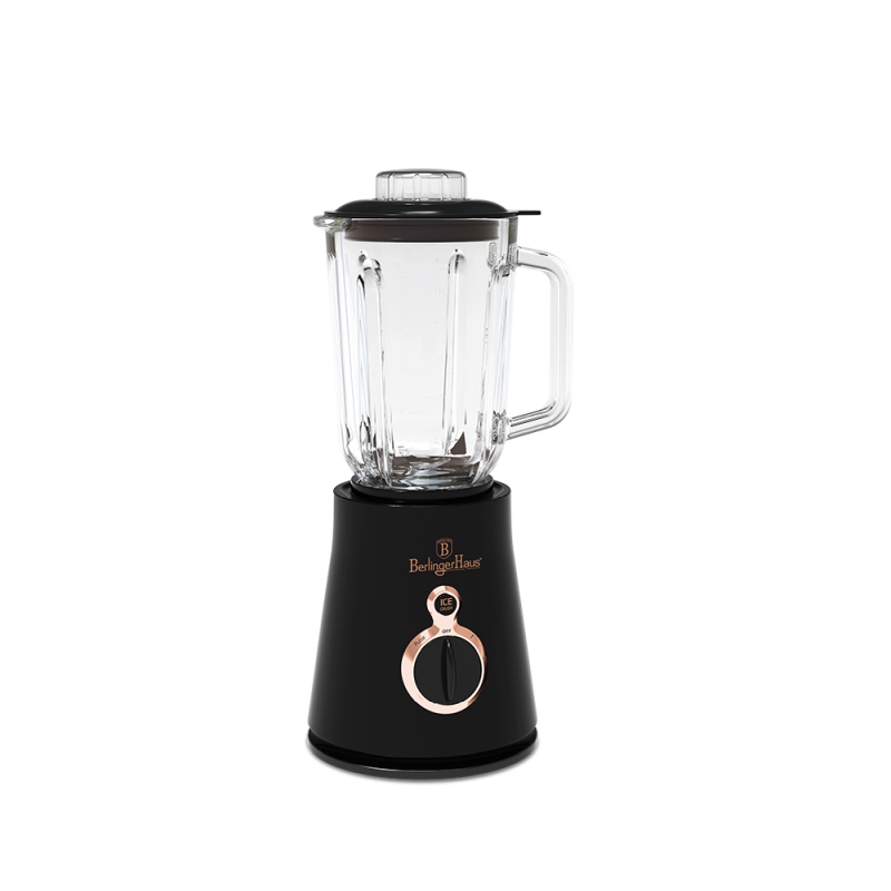 Mixér stolní 1,5 l Black Rose Collection