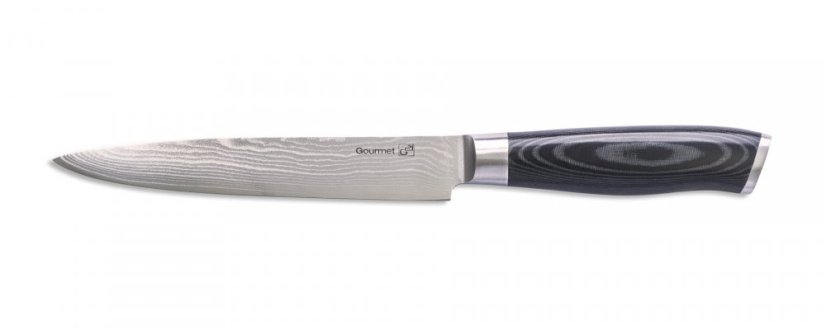 Nůž G21 Gourmet Damascus 18 cm