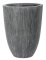 Kvetináč G21 Lava Cone 44 x 44 x 57,5