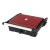 Gratar electric de contact MAROON 2000W