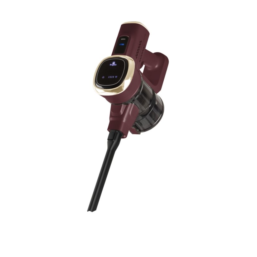 Tyčový vysávač 220 W 25,9 V Leonardo Collection