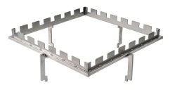 Accesorios G21 soporte para pinchos para parrilla Montana, Maine, Vermont