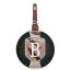 Pánev wok s titanovým povrchem 28 cm Leonardo Collection Pánev wok s titanovým povrchem 28 cm Leonardo Collection
