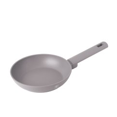Tigaie cu suprafață din titan 20 cm Taupe Collection Tigaie cu suprafață din titan 20 cm Taupe Collection