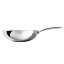 Pánev WOK nerez s nepřilnavým povrchem 30 cm Eternal Collection