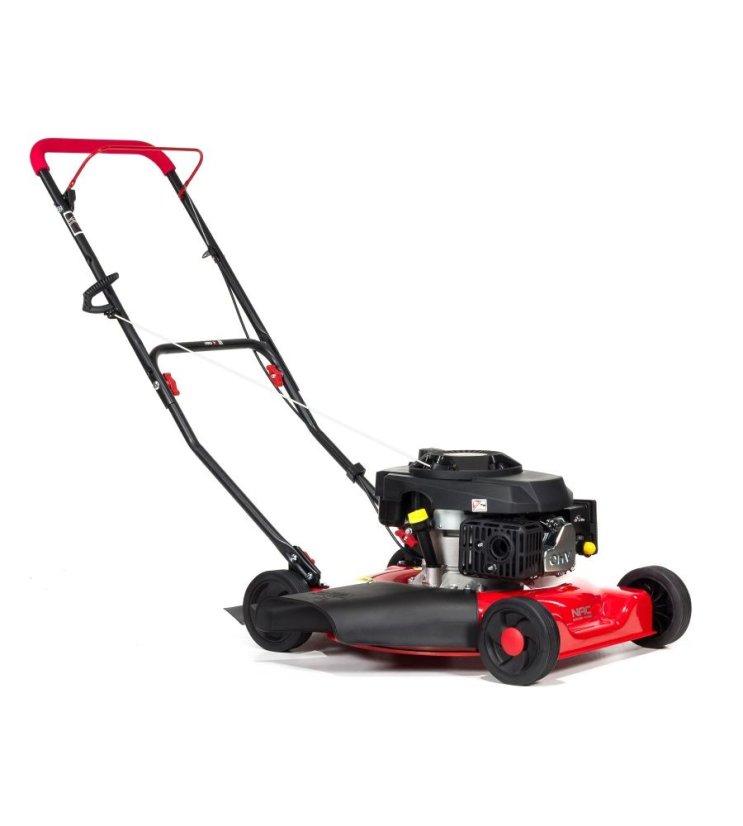 Benzínová kosačka NAC LP50-146-SD-NG