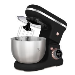 Robot de bucătărie 1 500 W Black Rose Collection