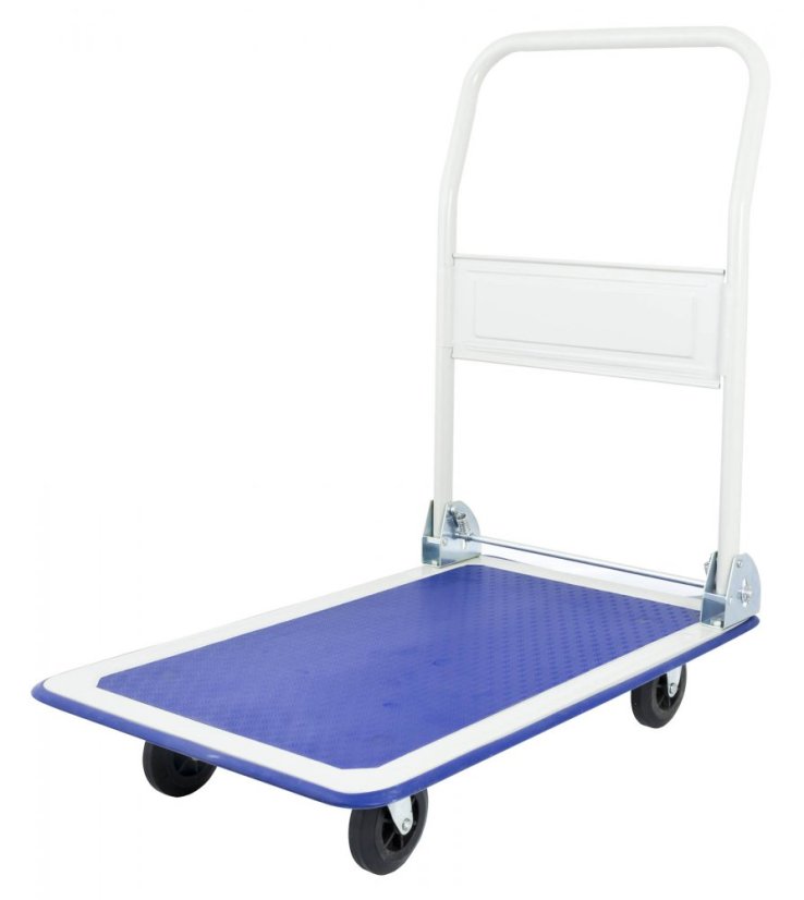 G21 plošinový vozík 150 kg