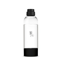 Náhradní láhev 0,5 l pro výrobník sody SODABAR Náhradní láhev 0,5 l pro výrobník sody SODABAR