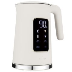 Rychlovarná konvice s regulací teploty digitální 1,7 l Sahara Collection