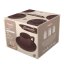 Sada hrnků na espresso s podšálkem 8 ks 100 ml Leonardo Collection Sada hrnků na espresso s podšálkem 8 ks 100 ml Leonardo Collection