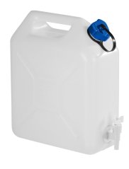 Rezervor de apă din plastic 10 L