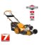 Benzínová kosačka NAC LS46-450E-HSDS-JR Benzínová kosačka NAC LS46-450E-HSDS-JR