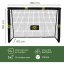 Futbalová bránka UMBRO 180x120x60cm