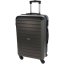 Set de valize de călătorie din plastic 3 buc 50 / 60 / 70 cm antracit