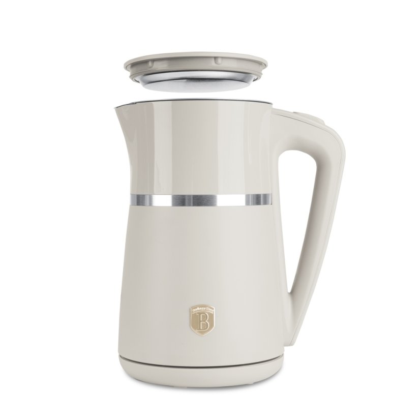 Rychlovarná konvice s dvojitou stěnou 1,7 l SaharaCollection