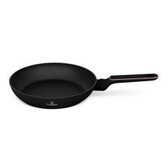 Pánev s titanovým povrchem 28 cm Black Rose Collection