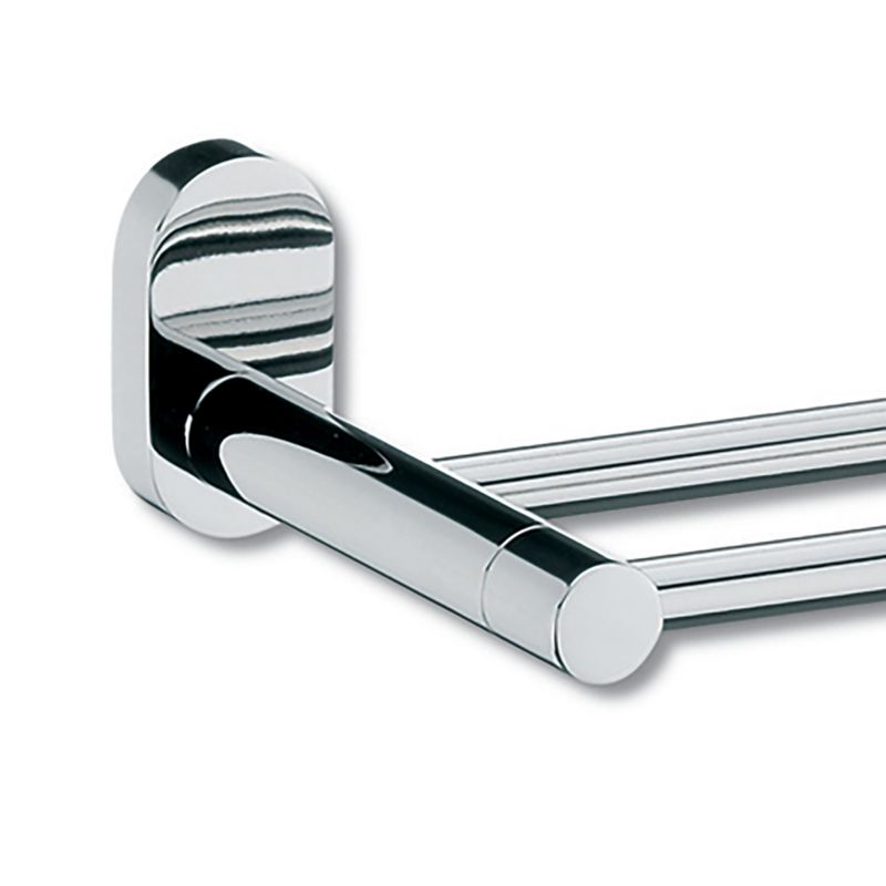 Bara de prosoape LUCIDO 75,5 cm, inox 18/10 lucios