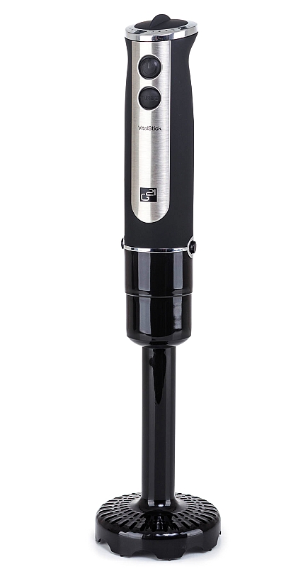 G21 Vitalstick 5v1 800W tyčový mixér