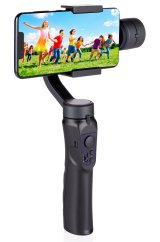 Manual del soporte para móvil GIMBAL