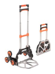 Ascensor de scări pliabil G21, 80 kg