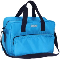 Chladící taška na jídlo i pití 20 l COOL modrá Chladící taška na jídlo i pití 20 l COOL modrá