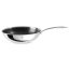 Pánev WOK nerez s nepřilnavým povrchem 30 cm Eternal Collection